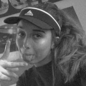 Meet your Posher, Jessie